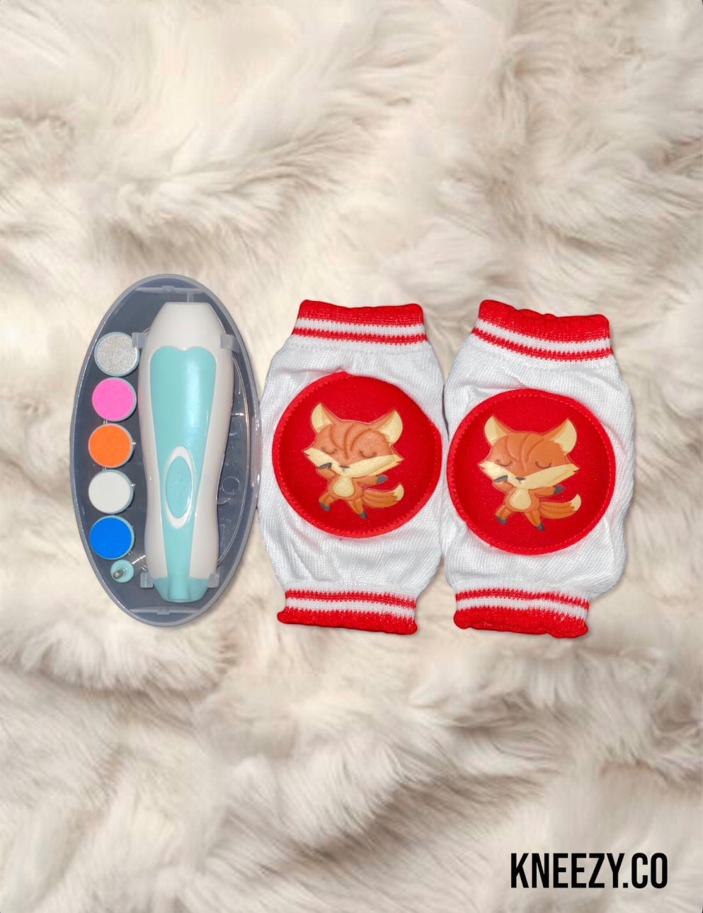 Happy Baby Essentials Bundle