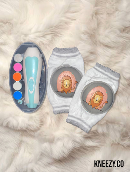 Happy Baby Essentials Bundle