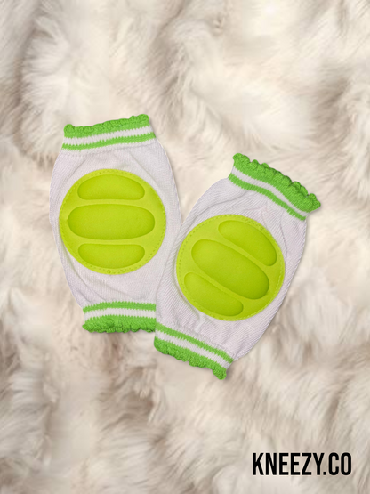 Baby Knee & Elbow Pads Premium - Soft Shell