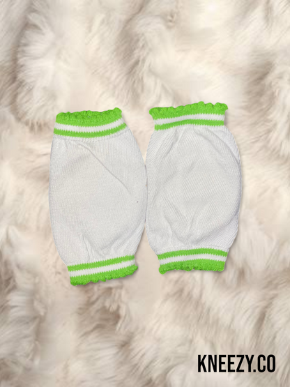 Baby Knee & Elbow Pads Premium - Soft Shell