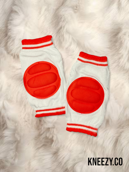 Baby Knee & Elbow Pads Premium - Soft Shell